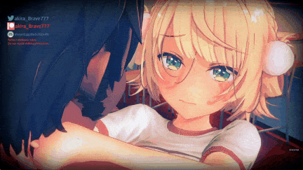 [akira_Brave777] しぐれうい01-第3张图片-萌站