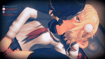 [akira_Brave777] しぐれうい01-第5张图片-萌站