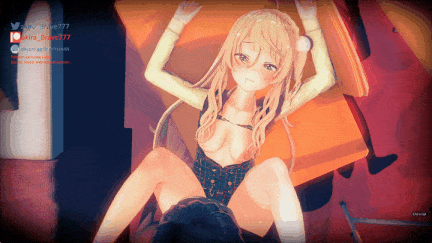 [akira_Brave777] しぐれうい01-第6张图片-萌站