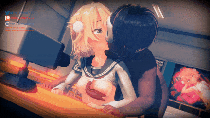 [akira_Brave777] しぐれうい01-第7张图片-萌站