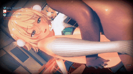 [akira_Brave777] しぐれうい01-第8张图片-萌站