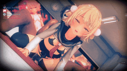 [akira_Brave777] しぐれうい01-第10张图片-萌站