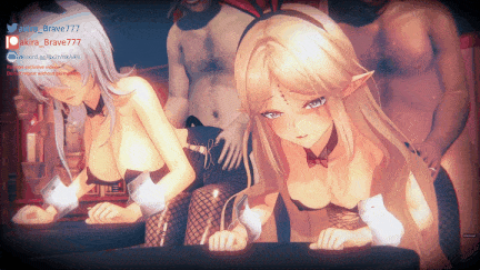 [akira_Brave777] 鳴潮01 カルテジアとザンニー-第7张图片-萌站