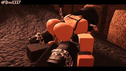 [Berz1337]cow lady fucked+cow lady fucked