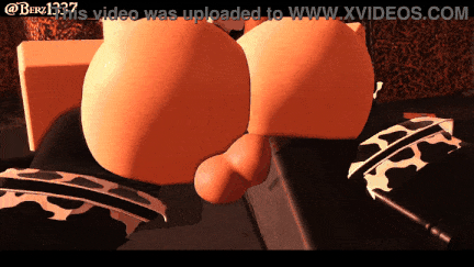 [Berz1337]cow lady fucked+cow lady fucked-第3张图片-萌站