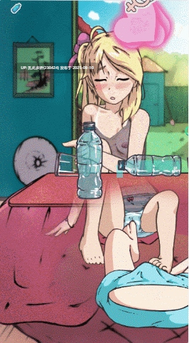 38[SLG-PC] [互动SLG汉化全动态CV] 被弄湿的夏天 Ver2.1 精翻汉化步兵作弊版 [330M]-第3张图片-萌站