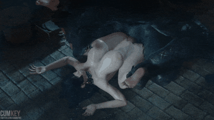 [CumkeySFM]Busty Slut in Knot Trouble  Vote winners  Huge Knot Dick-第10张图片-萌站