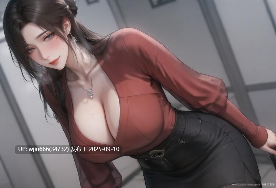 【AI/国风/图包】朦胧风格 韩式鸡 【度盘/91p/30M】-第3张图片-萌站