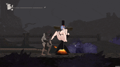 41[ACT-PC] [ACT中文动态]终焉的圣女 v0.0.1 官方中文版 [新作] [930M]-第2张图片-萌站
