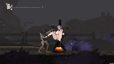 41[ACT-PC] [ACT中文动态]终焉的圣女 v0.0.1 官方中文版 [新作] [930M]-第3张图片-萌站