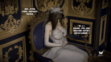 [HolyCcC] Bride.Black.Breed 性感新娘结婚后还在卖力伺候黑鬼主人2.25G-第6张图片-萌站