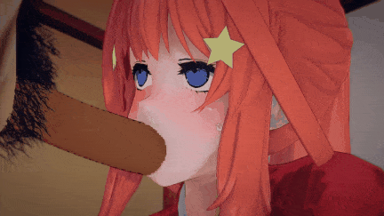 [Peh-koi] 五等分のセフレ NTR温泉旅行編1-7-第22张图片-萌站