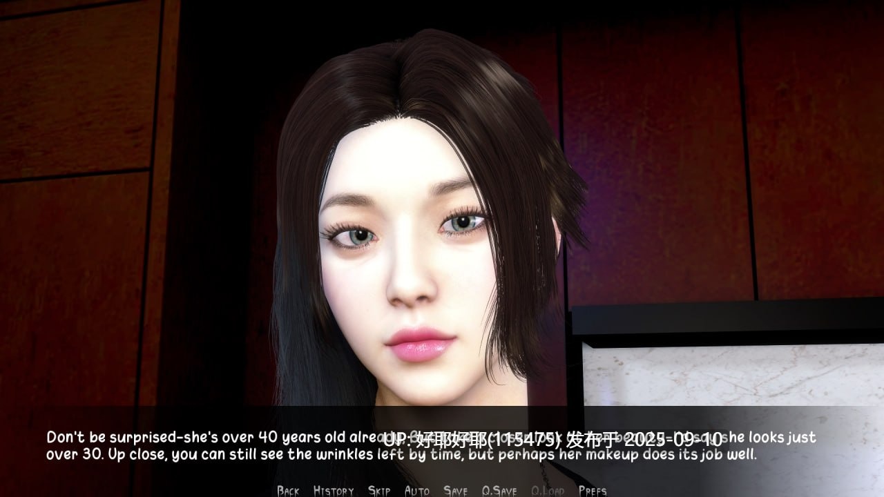 【度盘/萌盘/PC/更新/SLG/动态/无码】NTR之谜v0.5.5【共1.2GB】【AI内嵌汉化】【原名:The Mystery of NTR】【2025年09月07日 更新】 -第3张图片-萌站 【度盘/萌盘/PC/更新/SLG/动态/无码】NTR之谜v0.5.5【共1.2GB】【AI内嵌汉化】【原名:The Mystery of NTR】【2025年09月07日 更新】 -第3张图片-萌站