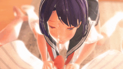 [あんずワークス] アパートの同じ階に引っ越してきた巨乳JKあかりちゃんが俺の部屋に誤帰宅するのでえっちなおしおきをする夏の夕暮れ [中文字幕]-第6张图片-萌站