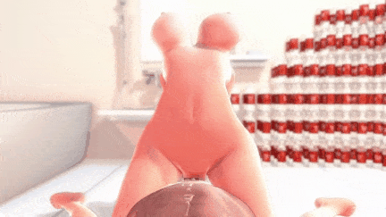 [あんずワークス]夏休みに姪が遊びに来たからガラナ飲ませただけなんだけど……[中文字幕]-第2张图片-萌站