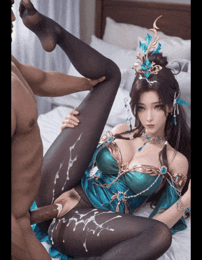 [岁末季夏]-凡人修仙传 慕沛灵-第5张图片-萌站