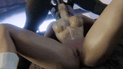 [TDonTran] Leelah and Thunder All Parts +FUTA Foresting hard 1-4. 合集版-第2张图片-萌站