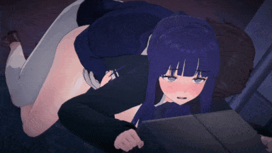 [3D动画/Peh-koi] 25年9月新作 五等分のセフレ 幕間 五つ子ちゃん学校えっち＋強制的に路銀稼ぎしちゃったフェルン [500M]-第6张图片-萌站