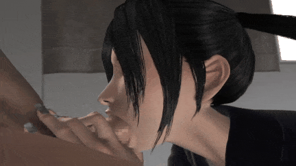 [梅麻呂3D]双子の小悪魔-第2张图片-萌站