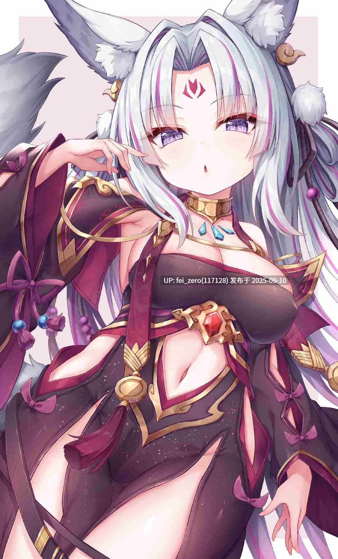【作品合集】もふもふ苑 (空色れん)[118部]【全彩汉化】【全收集/自整理】-第28张图片-萌站