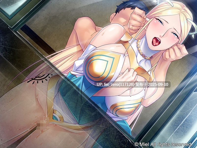 【PC/ADV】冒险家协会的性生活【Steam官中】[Miel] -第11张图片-萌站