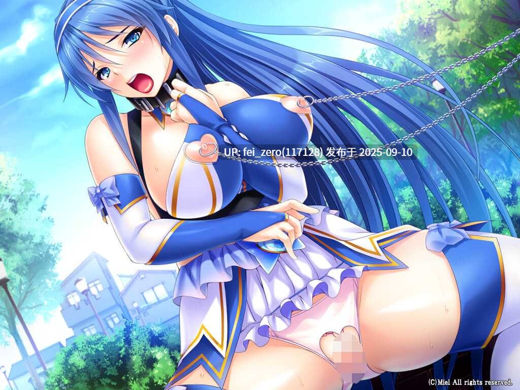 【PC/ADV/汉化/全CG】魔法少女妖精之花～用巨根挫伤正义之心！孕育的最强女主角们的绝对忠诚后宫?～[Miel]-第7张图片-萌站