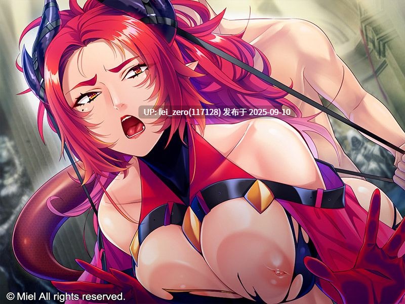 【PC/ADV】魔王军团肉便器【Steam官中】[Miel] -第10张图片-萌站