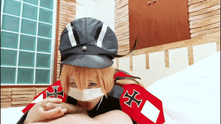 【AV】巨乳紧实阴道内射，丰臀翘臀！超可爱Cosplayer的激情夜战性爱视频！/0908020