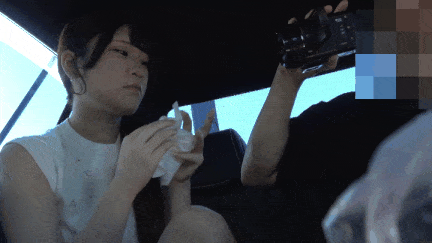 【AV】口交和口内射精（19岁的Haruka第2部分）/0908022-第5张图片-萌站