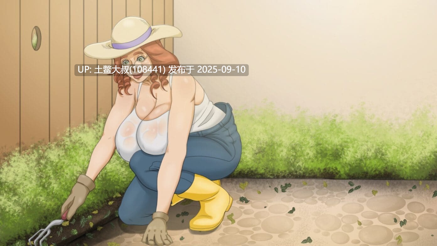 3【2D欧美 SLG 汉化】坏男孩利亚姆来拜访 Bad Boy Liam Comes To Visit [v1.0] [Completed]-第6张图片-萌站
