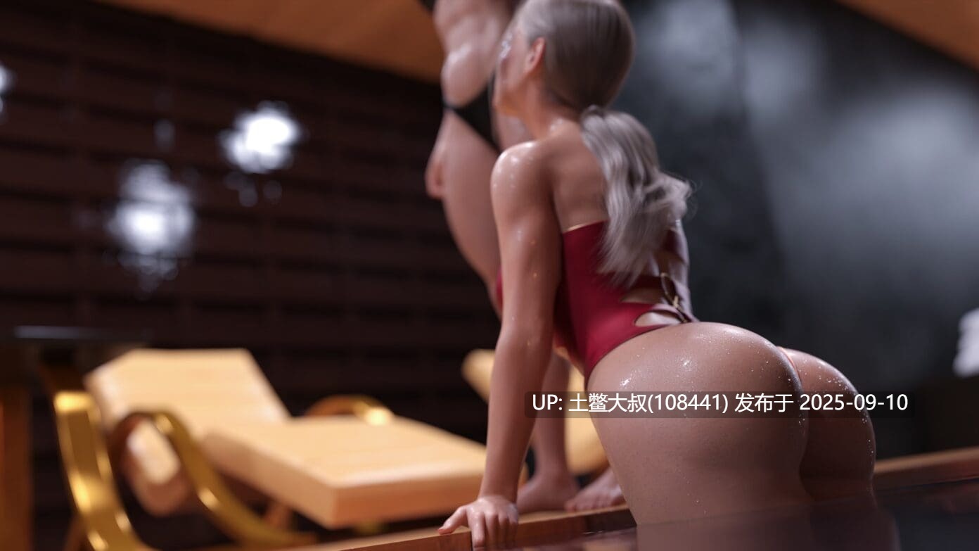 4【3D欧美 SLG 汉化】背叛 Betrayal [v0.1]