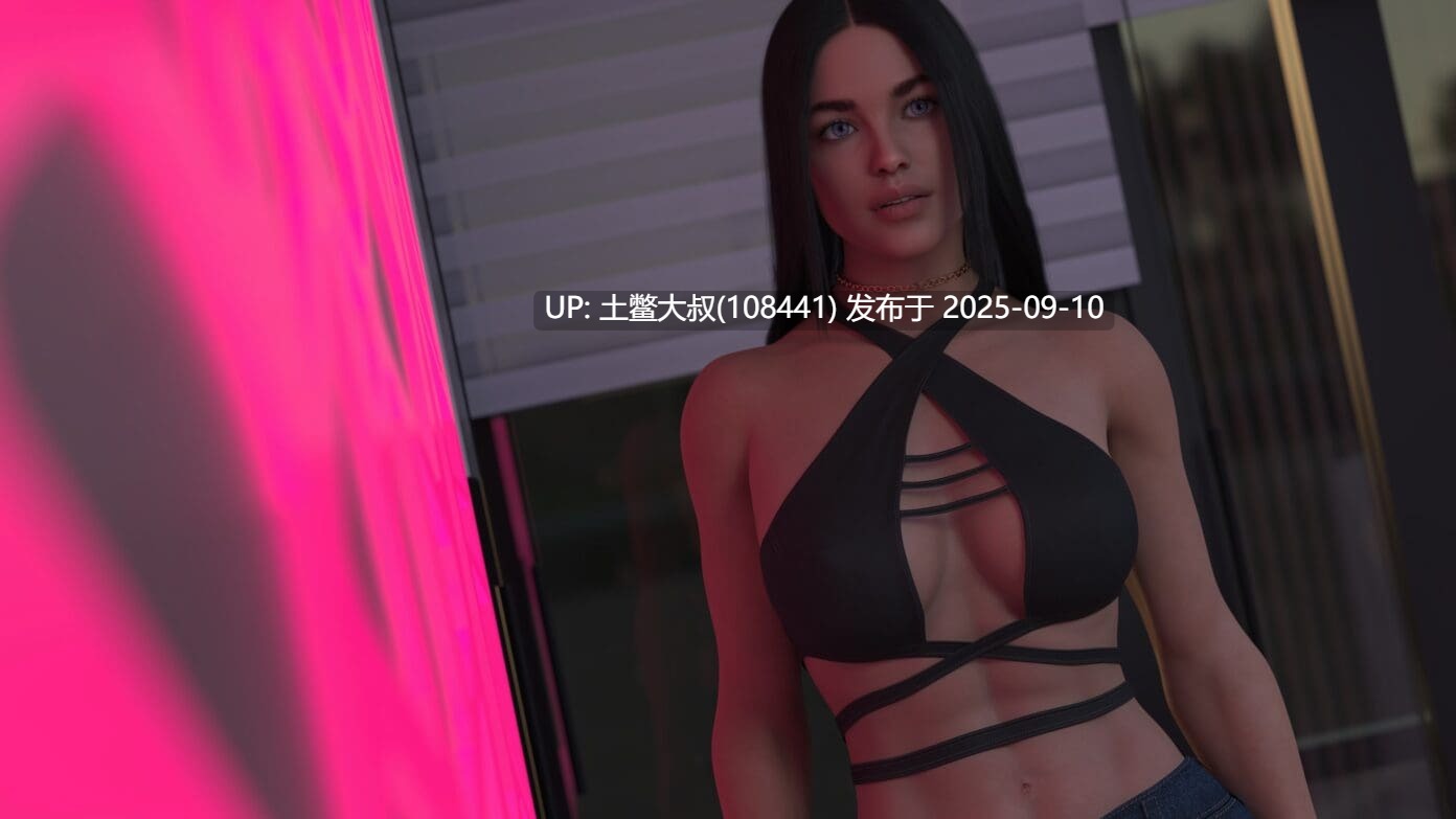 4【3D欧美 SLG 汉化】背叛 Betrayal [v0.1]-第6张图片-萌站