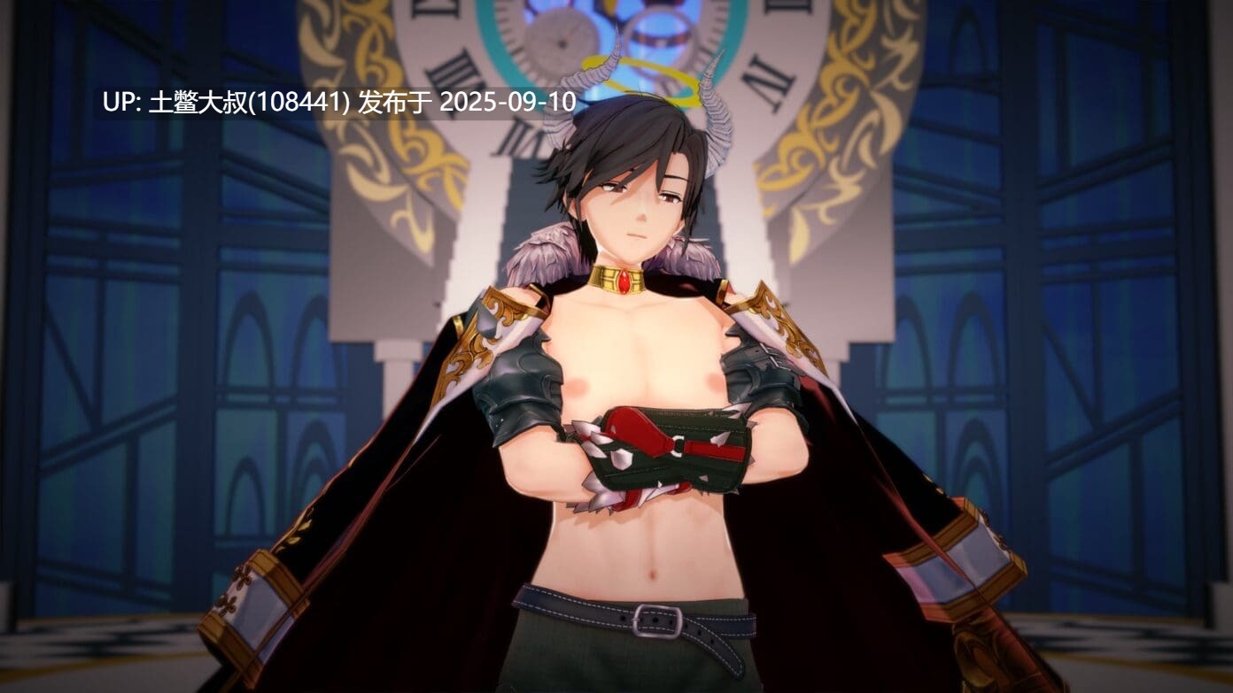 9【3D日式SLG 汉化】黄昏被遗忘的王国 Duskthrone The Forsaken Realm [v0.07.0]-第4张图片-萌站