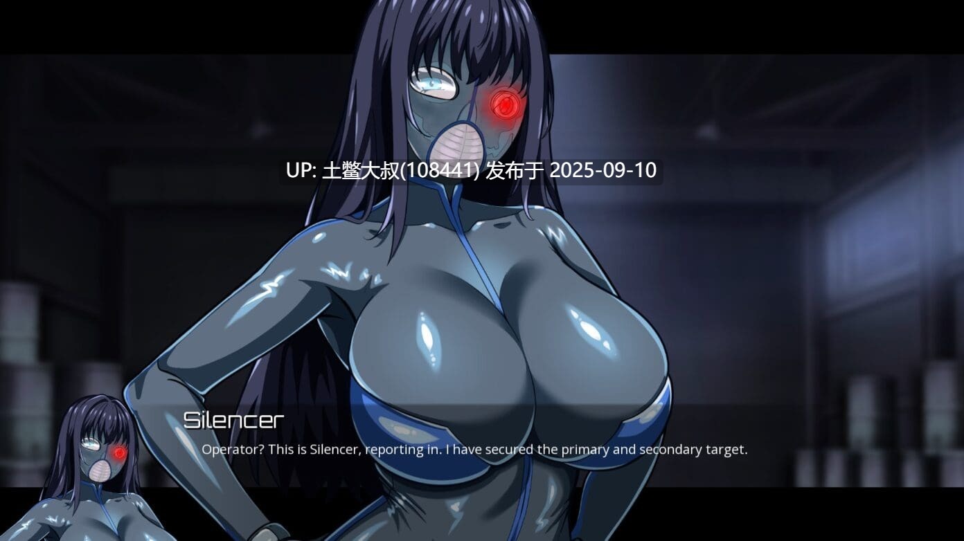10【2D日式SLG 汉化】卧底诺克斯辛迪加 Falling Undercover Nox Syndicate [v0.05.0]-第8张图片-萌站