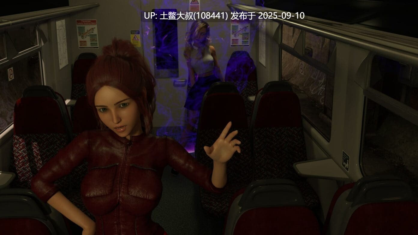 12【3D欧美SLG 汉化】破碎的领域 Fractured Realms [v0.6.1]-第7张图片-萌站