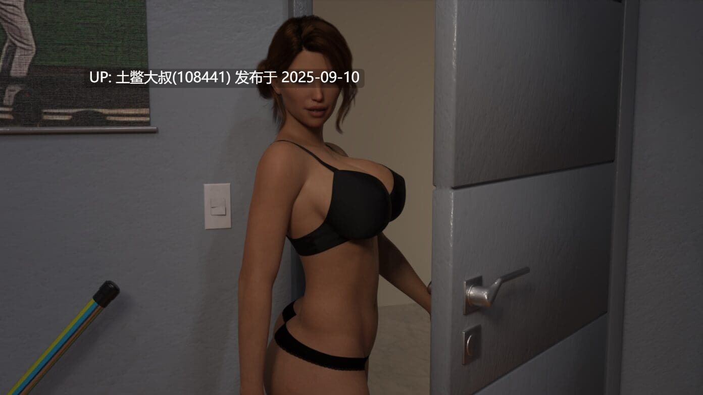 15【3D欧美SLG 汉化】城市之心 Hearts of The City [v0.3]-第6张图片-萌站