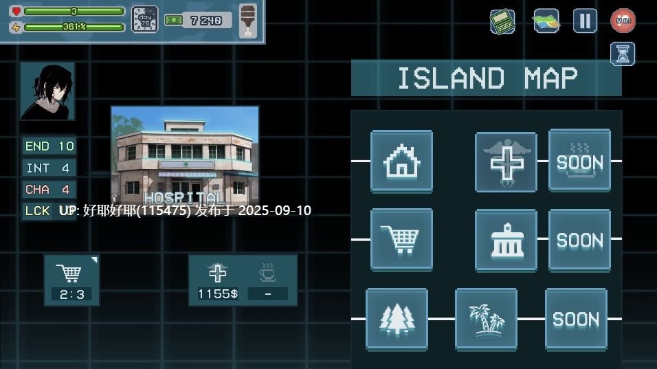 【度盘/萌盘/PC/新作/SLG/无码】鲨影潮生:岛屿秘辛v0.1【共728M】【AI内嵌汉化】【原名:Shiftide Sharki】【2025年09月08日 发布】-第2张图片-萌站 【度盘/萌盘/PC/新作/SLG/无码】鲨影潮生:岛屿秘辛v0.1【共728M】【AI内嵌汉化】【原名:Shiftide Sharki】【2025年09月08日 发布】-第2张图片-萌站