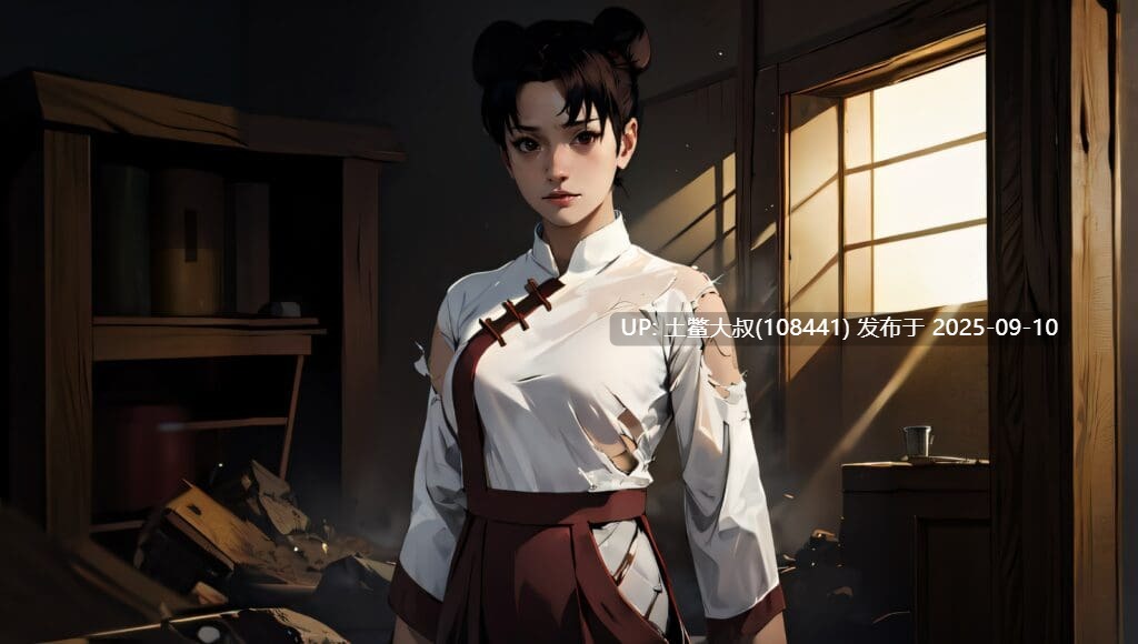 16【2D同人SLG 汉化】火影忍者 Hokages Life [v0.13]-第7张图片-萌站