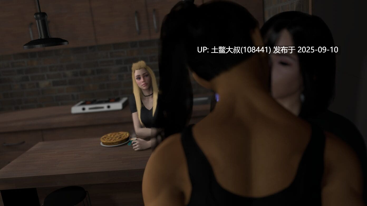17【3D欧美SLG 汉化】释放本能 Instinct Unleashed [Final] [Completed]-第2张图片-萌站