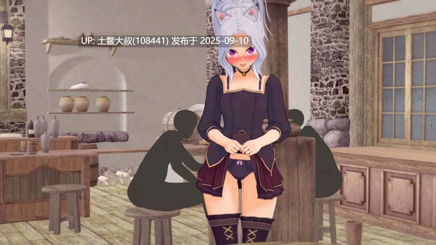 19【3D日式SLG 汉化 全动态】猥亵传说幻想 Lewd Lore Isekai Fantasy [v0.14]-第2张图片-萌站