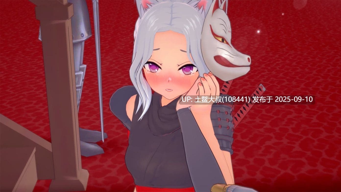 19【3D日式SLG 汉化 全动态】猥亵传说幻想 Lewd Lore Isekai Fantasy [v0.14]-第4张图片-萌站