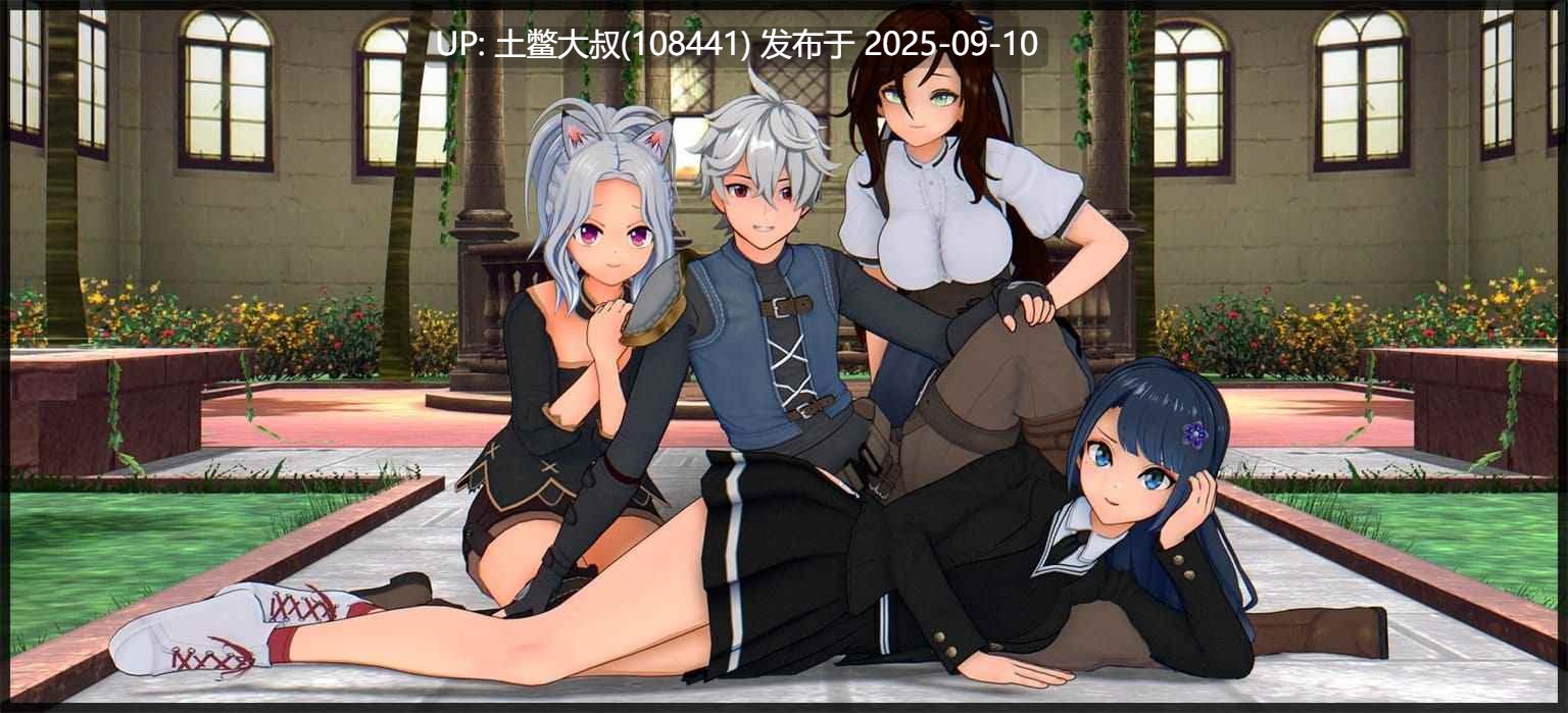 19【3D日式SLG 汉化 全动态】猥亵传说幻想 Lewd Lore Isekai Fantasy [v0.14]-第6张图片-萌站