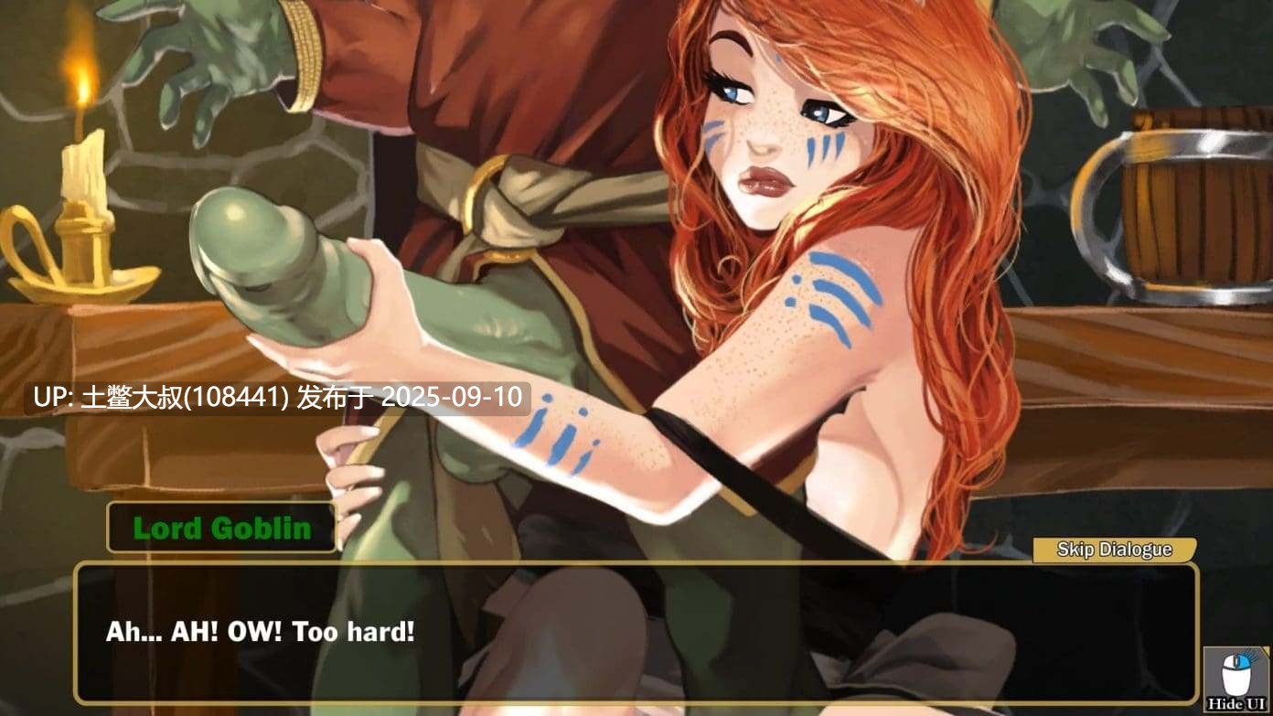 20【2D欧美经营类 汉化工具】地精领主 Lord Goblin [v0.37.0]-第3张图片-萌站