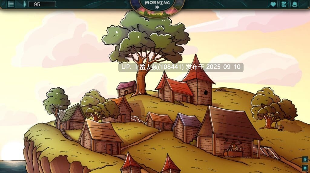 21【2D同人英雄联盟系列 汉化】Runeterra的欲望 Lust in Runeterra [v0.1.3b]-第5张图片-萌站