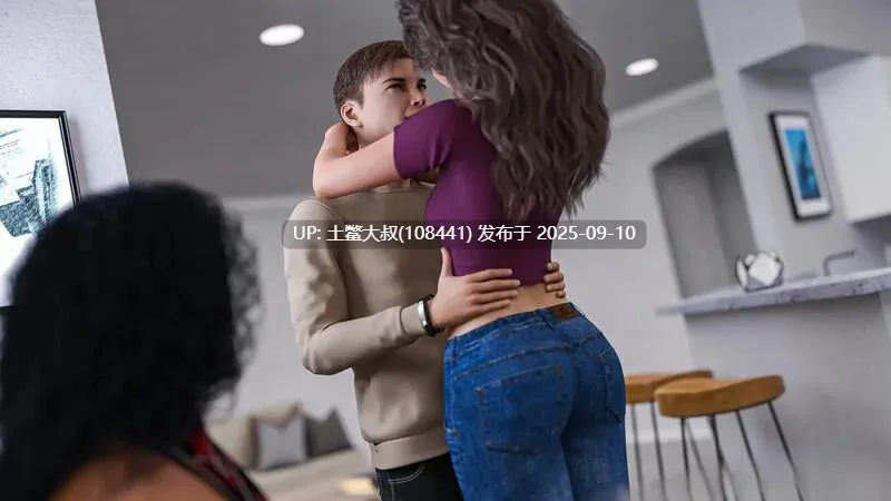 22【3D欧美SLG 汉化】我的芭比梦 My Bimbo Dream [S2 v2.0.2]