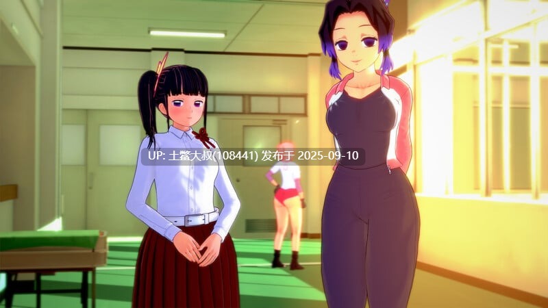 23【3D日式同人SLG 官方中文】我的无尽幻想 My Hentai Fantasy [v0.13]-第2张图片-萌站