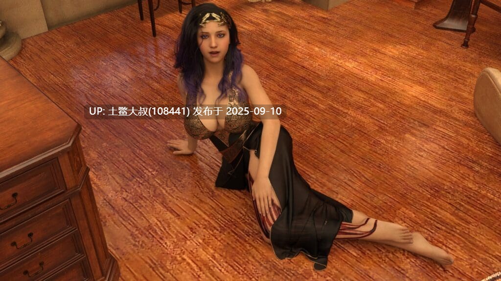 25【3D中世纪SLG 汉化】一个扭曲的幻想 One Twisted Fantasy [v0.168]-第4张图片-萌站