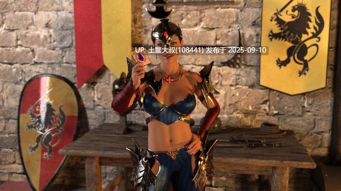 26【3D欧美SLG 汉化】Sexville门户 Sexville Portal [v0.6]-第7张图片-萌站