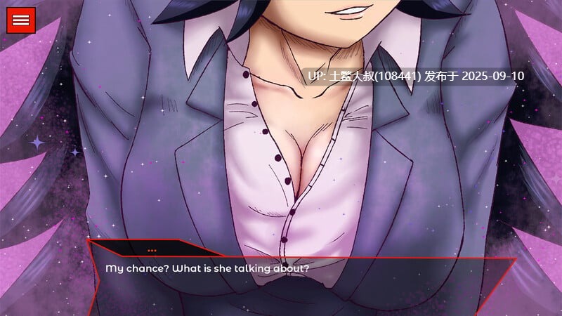 28【2D欧美SLG 汉化】《BloodRiver Saga》重传 The BloodRiver Saga Retransmitter [v.0.06]-第2张图片-萌站