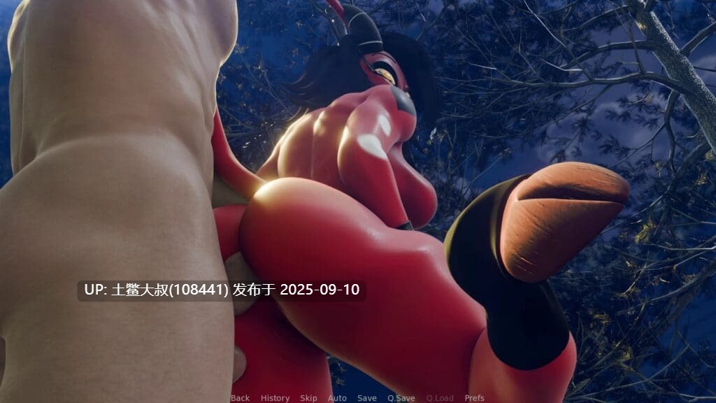 29【3D欧美SLG 汉化 全动态】挤奶盛宴 The Milfsgiving Feast [v0.5.5]-第6张图片-萌站